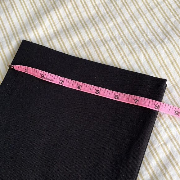 Banana Republic Sloan Pant - 2 - Picture 6 of 10